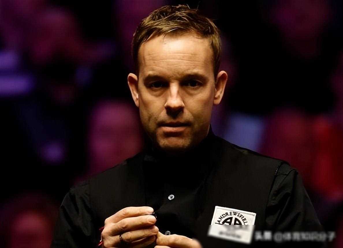 米兰体育APP-关于【长青传奇】奥沙利文：坚持训练的日常与心态调整的信息