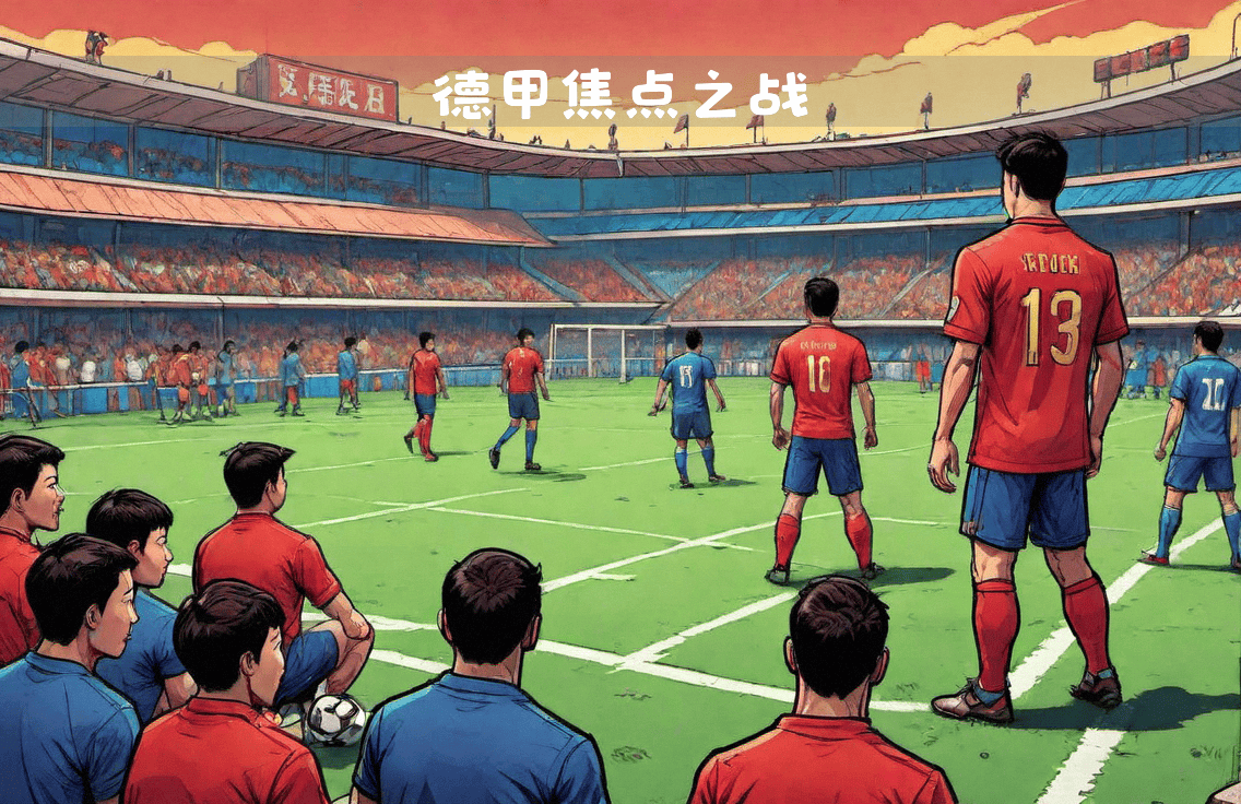 米兰体育网-德甲激烈鏖战，比分2-2，比赛亮点：进球成功率高，传球准确性优异的简单介绍