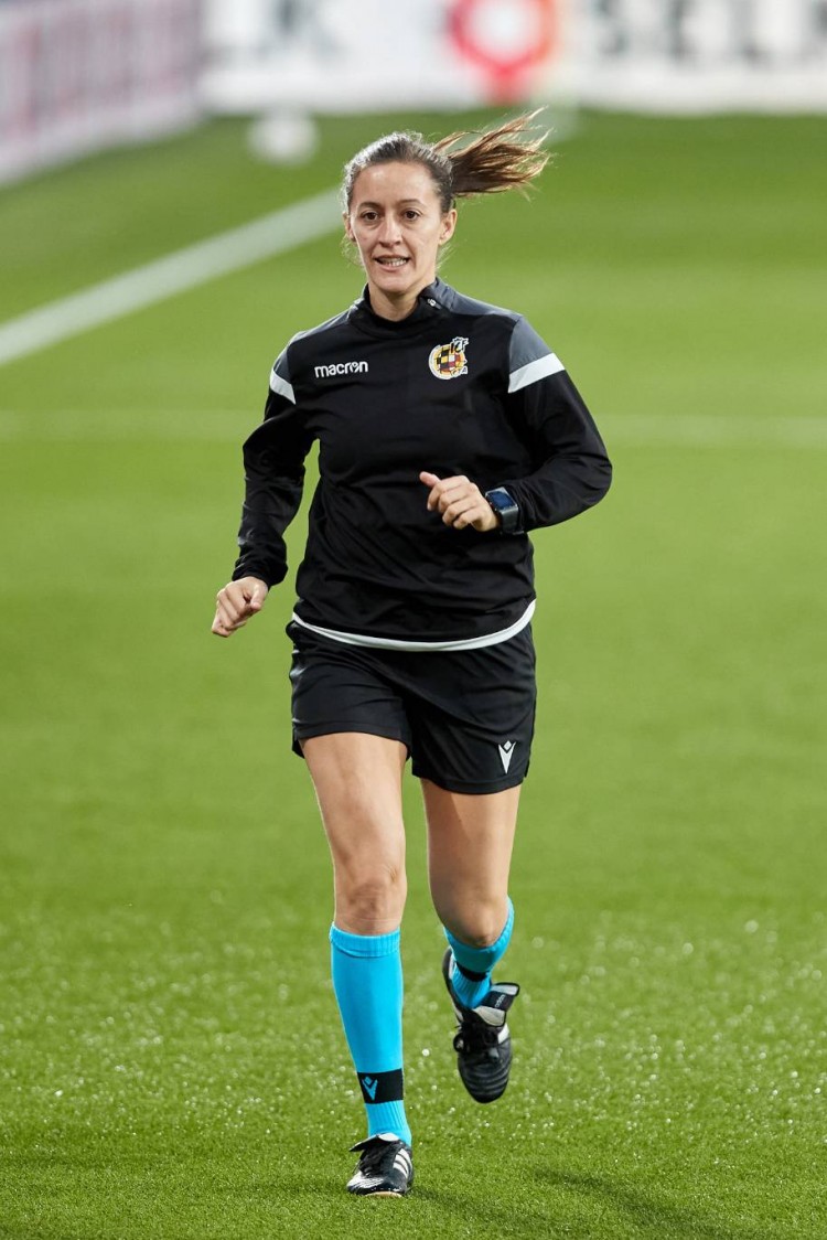 milan-关于西甲联赛“裁判纪律”标准更加严格，保障公平的信息