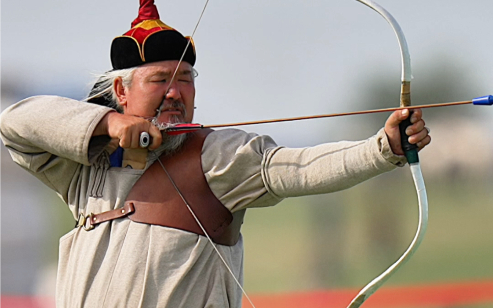 草原狩猎射箭赛:古老技艺的新魅力的简单介绍 草原狩猎射箭赛:古老技艺的新魅力的简单介绍