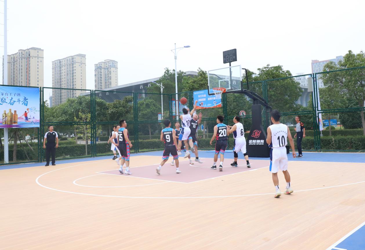 milan.com-全民健身日活动中，篮球成为最受欢迎项目之一的简单介绍