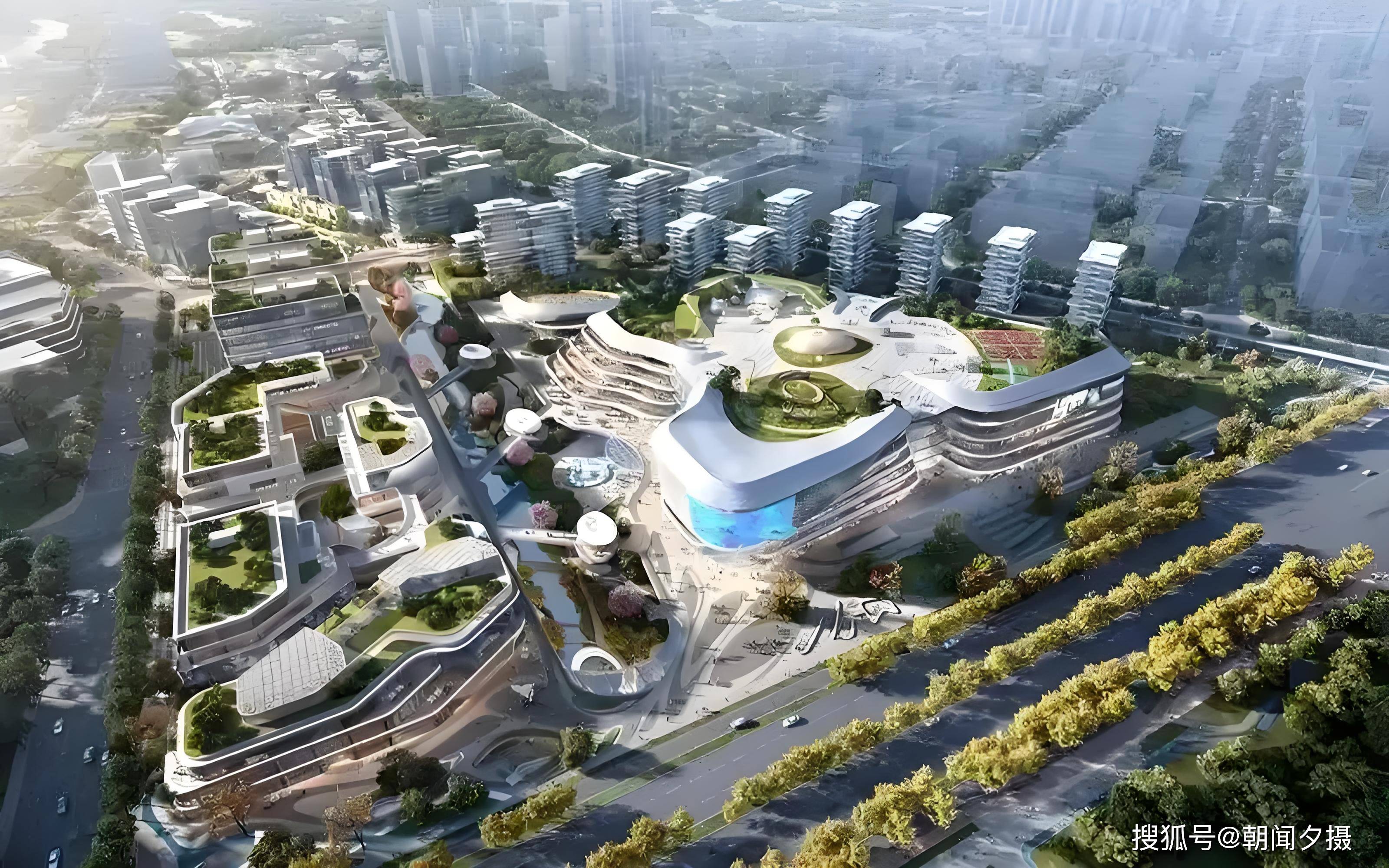 关于特色足球产业融合创新园区在多个城市全面建设,行业生态逐步完善的信息 关于特色足球产业融合创新园区在多个城市全面建设,行业生态逐步完善的信息